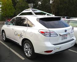 Travelling to the netherlands from abroad. Netherlands And Spain Advance Autonomous Vehicle Plans Etsc
