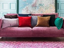 Ikea Upgrade Mit Diesen Drei Bezahlbaren Interior Labels Schonbezuge Einrichten Und Wohnen Wohnzimmer Ikea Sofas