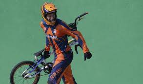 Voor de bmx'ers telt iedere seconde, of zelfs milliseconden. Suzzu4tkoonuom