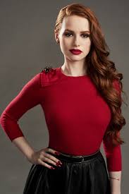 Cheryl blossom, la chica más popular de riverdale, es feliz removiento las situaciones alrededor de archie, betty y veronica para causar problemas. Cheryl Blossom The Truth Wiki Fandom