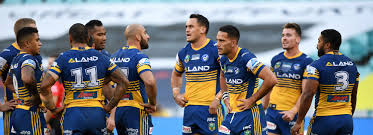 Parramatta eels, parramatta, new south wales. New Parramatta Eels Chairman Says Coach Brad Arthur S Job Is Safe For 2019 Nrl