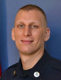 Foley Police Department added a...