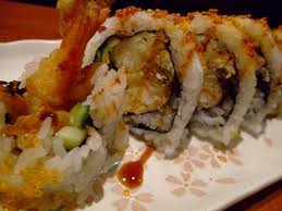The Awesome Foods Thread Delicious Dinner Recipes Crunchy Roll Sushi Sushi Rolls
