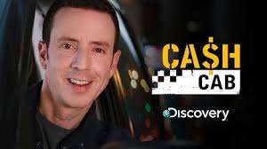 Who is the longtime host of cash cab? Cash Cab Season 7 Youtube