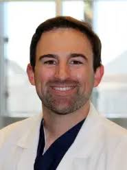 Dr. Blake Parsons, DO