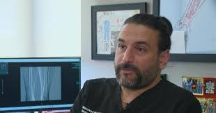 Andrew Potthast's Instagram, Twitter & Facebook