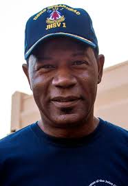 Dennis Haysbert
