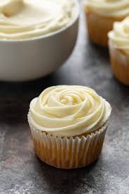 In a large bowl, with electric mixer, beat cream cheese and butter until fluffy, about 1 minute. Cream Cheese Frosting Recipe Baked By An Introvert