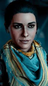 Spoiler] Layla Hassan dans Assassin's Creed Valhalla : r/assassinscreed