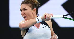 In 2009, at the age of 17, the. Halep Pulls Off Great Escape To Beat Tomljanovic Tennis Majors
