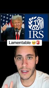 Trump acaba de joder a millones de personas trabajadoras 🥺