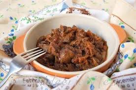 Ma non solo, si trova in diverse cucinare il rognone di vitello non è poi così difficile come può sembrare. Ricetta Rognone Di Vitello Con Cipolle Ideericette