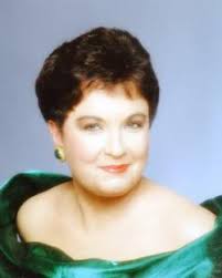 Nancy Marouf Obituary