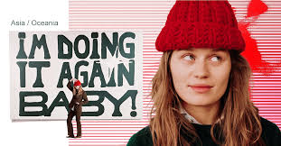 Still Love Asia Tour 2024