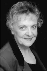 Obituary: Virginia P. Moody Spurling Robbins