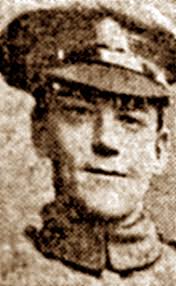 Prisoners of war 1918