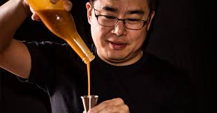 Bartenders Are Acid-Adjusting Citrus for Completely Customized Cocktails