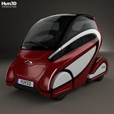 3d Model Of Chevrolet En V 2 0 2017 Chevrolet 3d Model Car 3d Model