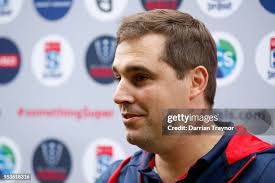 359 David Wessels Photos & High Res Pictures