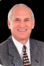 Obituary for John W. Sands