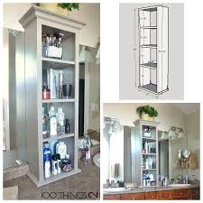 Bathroom Vanity Storage Bathroom Storage Tower Bathroom Storage Tower Bathroom Vanity Storage Bathroom Tower