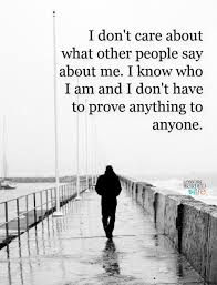 Lessons Learned In Life