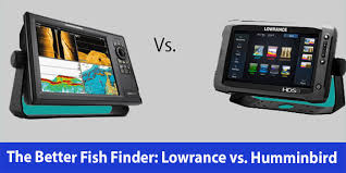 Fishfinderguy.com is supported by its audience. Lowrance Vs Humminbird Which Fish Finder Is Better