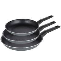 Boden mit durchgezogenem stahlkern und schneller wärmeleitung sowie optimaler hitzespeicherung. Silit Collexio Silargan Pfanne 28 Cm Neu Ovp Ebay