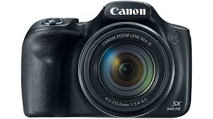 It allows viewing of recorded images from the canon powershot digital cameras. Canon Updates Midrange Superzoom Lineup With 20mp Powershot Sx540 And Sx420 Digital Photography Review