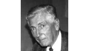 William GORMAN Obituary (2017)