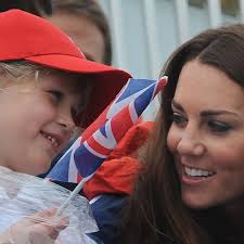 Inside Lady Louise Windsor's close bond with Kate Middleton