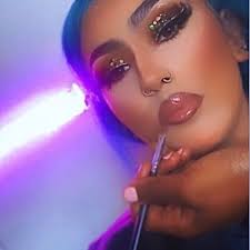 CoCo Raw 🖤🎙️ (@itscocoraw) • Threads, Say more