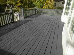 How long does it take for sherwin williams deck stain to dry? Deck And Fence Renewal Systems