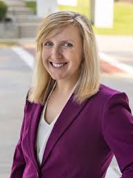 Morgan Eckenrod, Ph.D., CMPC, is a new faculty member in the Educational  and Developmental Science Department as of Fall 2025. Her research focuses 