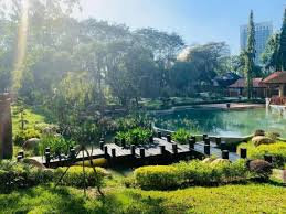 If you love to have your family photos taken at place like this, just pm/email me and we can arrange a time to. Beautiful Japanese Garden Hidden In Shah Alam Is Now Open And Everyone Can Visit It Everydayonsales Com News