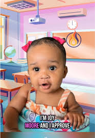 🎉✨ Our First Niece Joy Moore has some history-making news… SPIRITVILLE is  officially opening, and the countdown to Vision Sunday has begun! ✨🎉 On  Sunday, October 5th — VISION SUNDAY 👀✨ we’re cutting ...