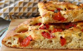 500 gr di secola rimacinata. Pin Su Pane Pizza E Lievitati