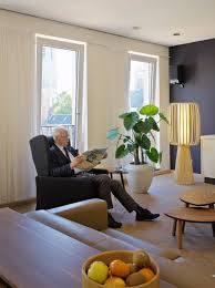 Nursing Home Willibrord Interior Atelier Pro House Interior Home Interior