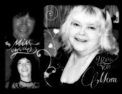 Rebecca Mae Leftwich Grizzle (1954-2013)