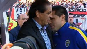 Se trata de damián juárez, de 42 años, oriundo de lanús y fanático de river. Emotiva Carta De Un Hincha De River A Riquelme Futbol La Voz Del Interior