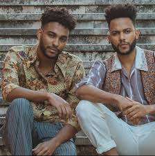 Maybe you would like to learn more about one of these? Afrima2021 S Tweet On This Episode Of Freshoffthecontinent Calema507 Are A Uniquely Talented Music Duo From Sao Tome And Principe We D Love Y All To Get Familiar With Formed By The Two Brothers