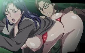 Mesu saga - persona 1