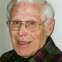 Victor Herbert Specht Obituary