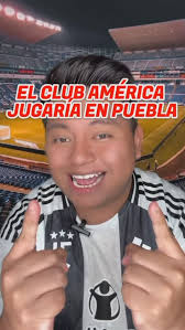 EL CLIB AMÉRICA JUGARÁ EN PUEBLA 🦅⚽️, #futbol #america #clubamerica  #diegovaldes #andrejardine #JavarioDilrosun #rodolfocota #ligamx  #apertura2024 #bicampeones #campeones #la15delamerica #kevinalvarez ...