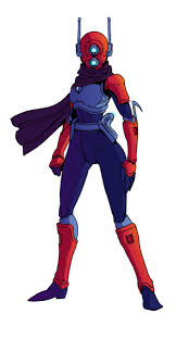 With powerful homing attacks and very high mobility, but very low health and somewhat limited area of effect on many of her skills, huntress can be considered a glass cannon character. Artstation Risk Of Rain 2 Huntress Vitaliy Levchenko