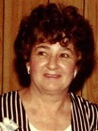 Obituary of Betty DeYoung