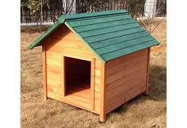Niche Chien Xl Ciel Et Terre Niche Chien Niche Toit