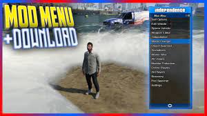 Much other mod developer tried and find a solution but many of them are paid. Gta 5 Mod Menu Download Mac Xbox 360 Peatix