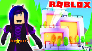 Compro Con Lyon La Casa Piu Costosa Di Roblox Youtube