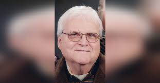 Obituary information for Charles Allen Corless